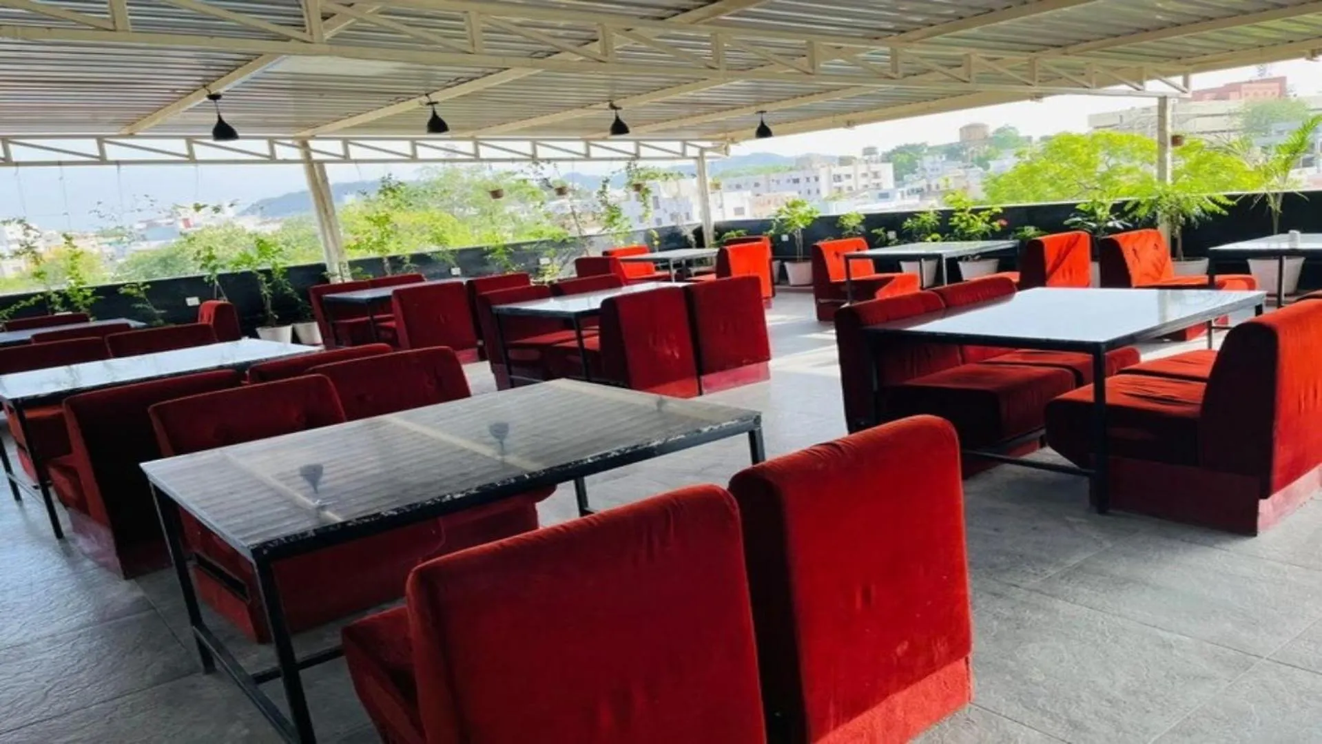 Hotel Nikanshvee Udaipur