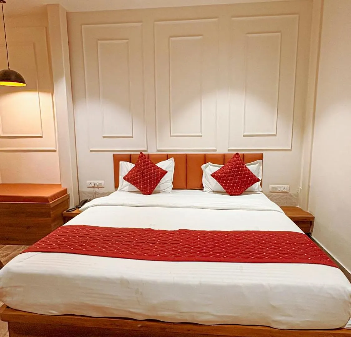 Hotel Nikanshvee Udaipur