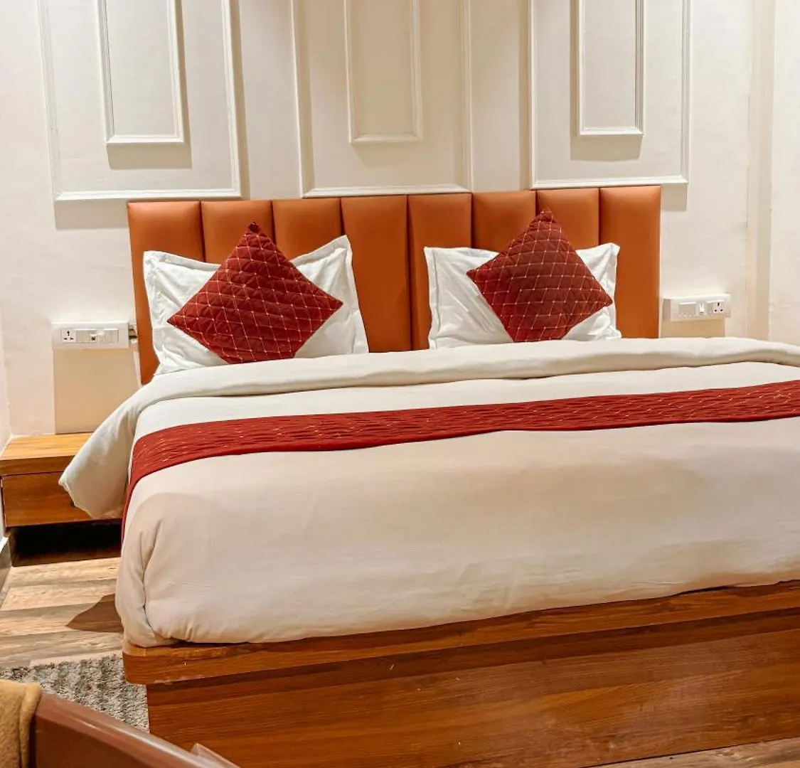Hotel Nikanshvee Udaipur