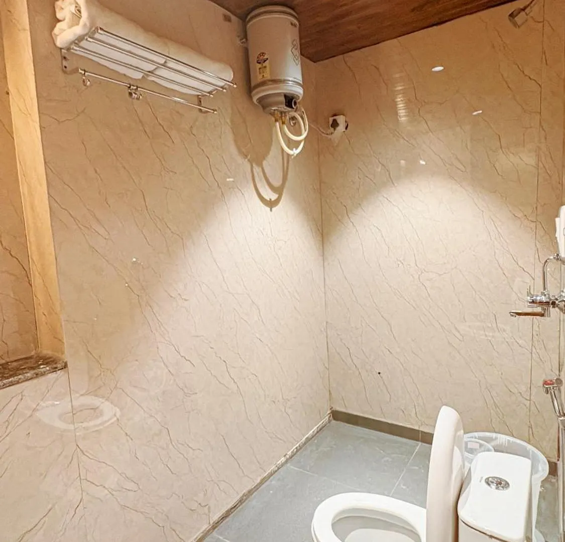 Hotel Nikanshvee Udaipur