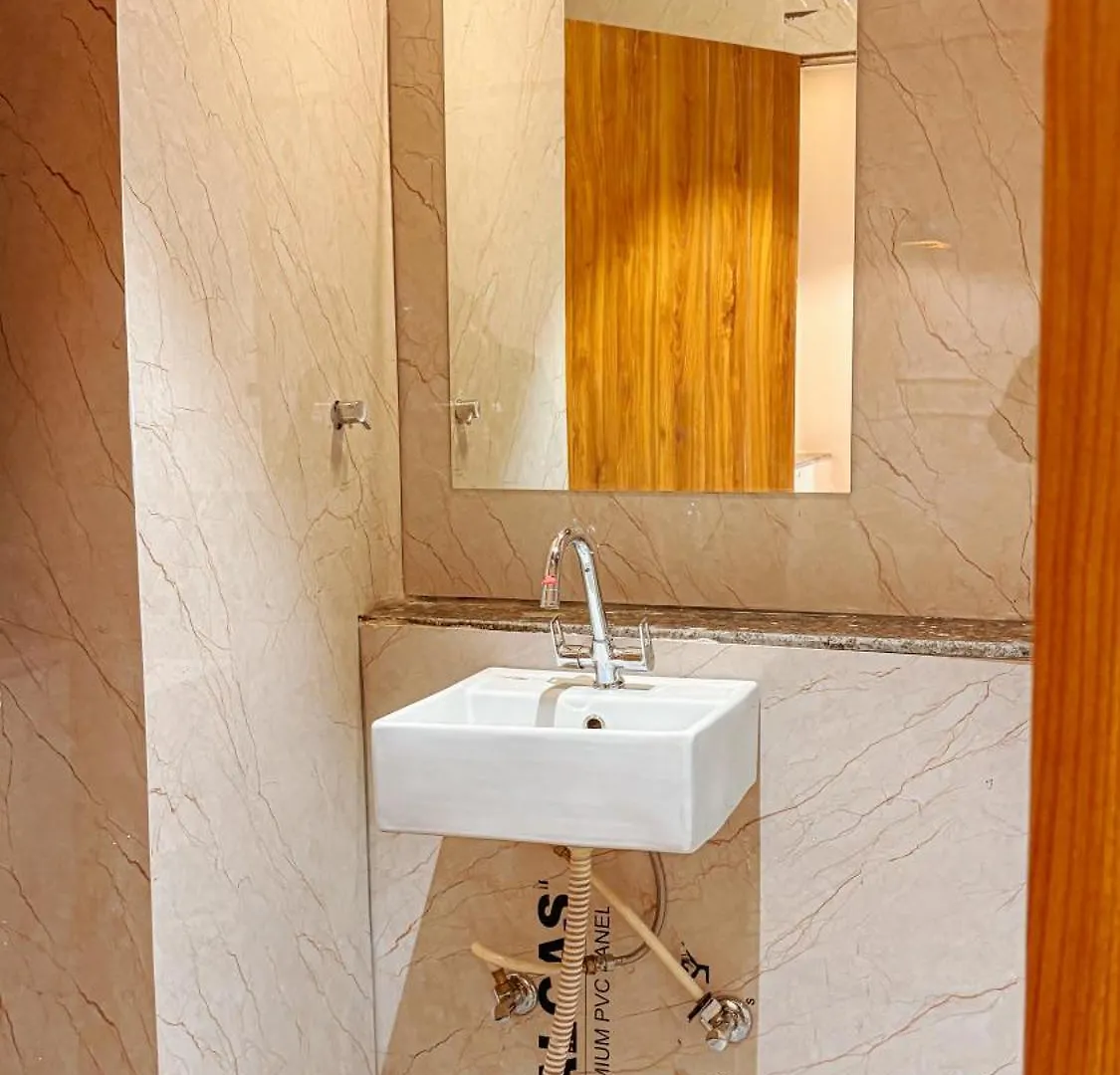 Hotel Nikanshvee Udaipur