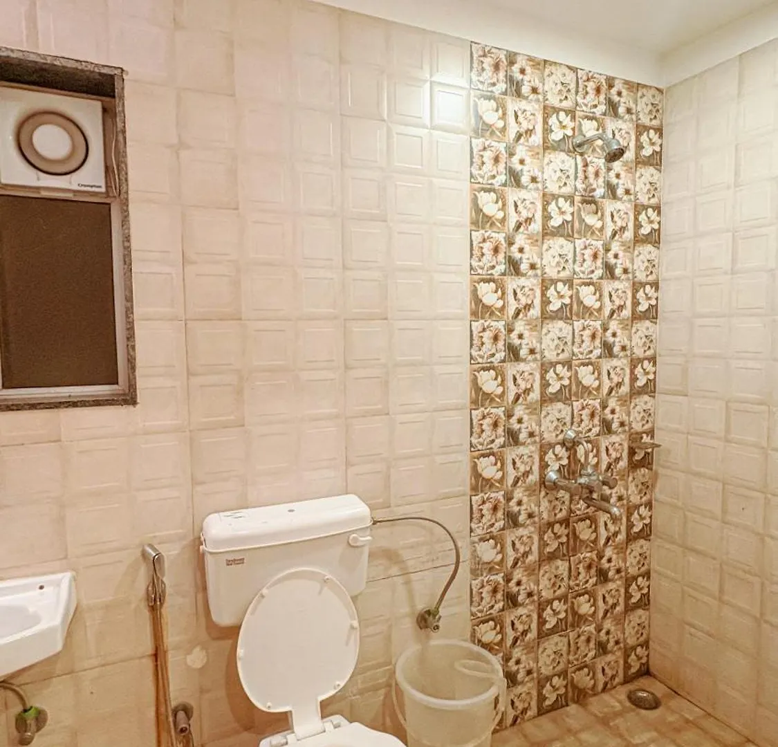 Hotel Nikanshvee Udaipur India