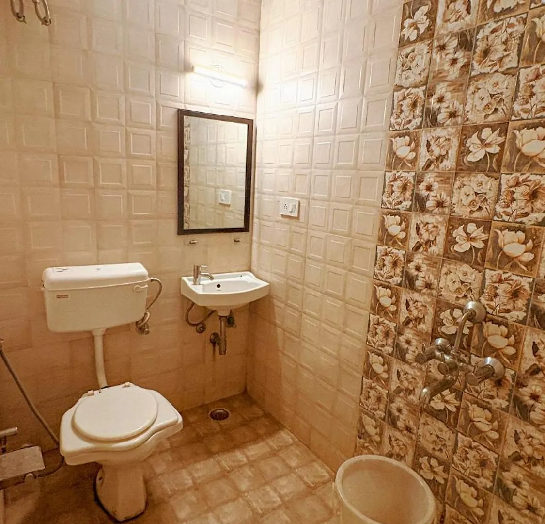 Hotel Nikanshvee Udaipur 3*,