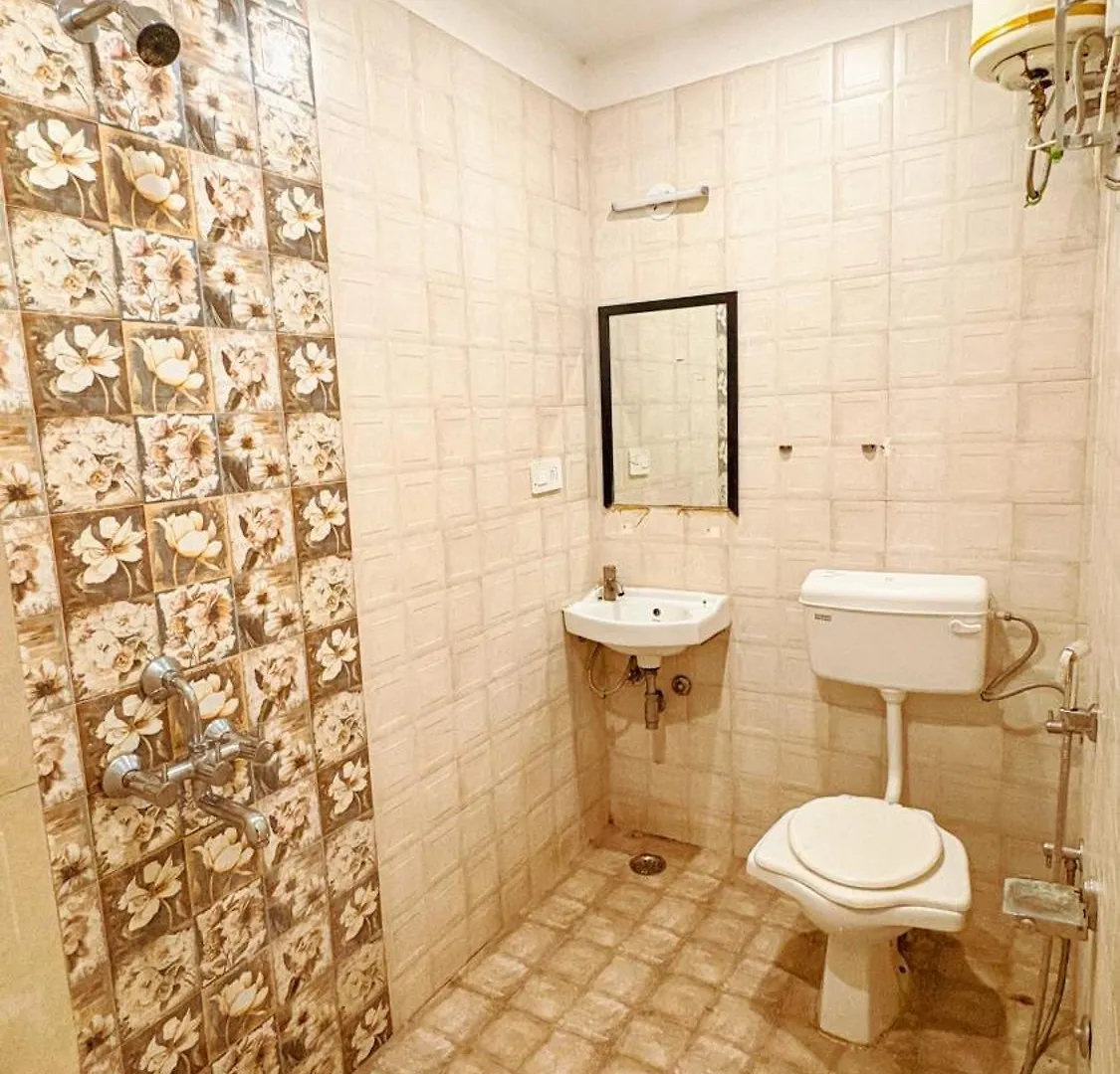 Hotel Nikanshvee Udaipur