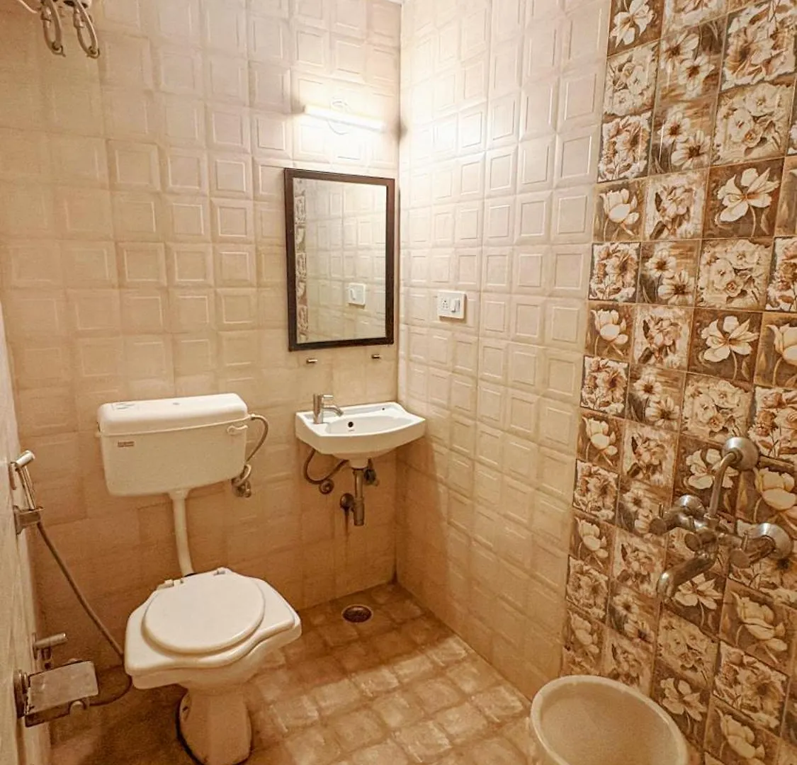 Hotel Nikanshvee Udaipur