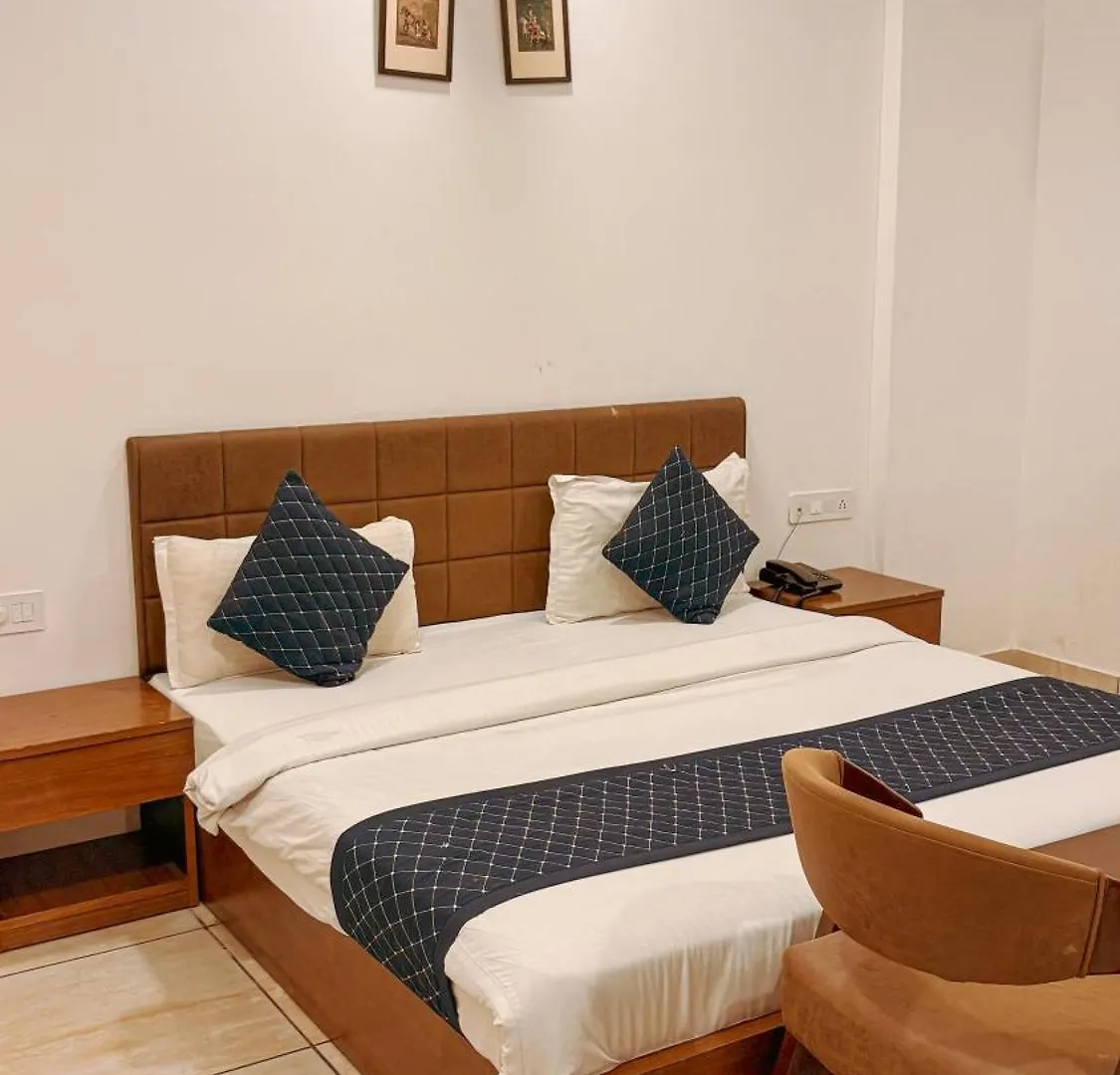 Hotel Nikanshvee Udaipur