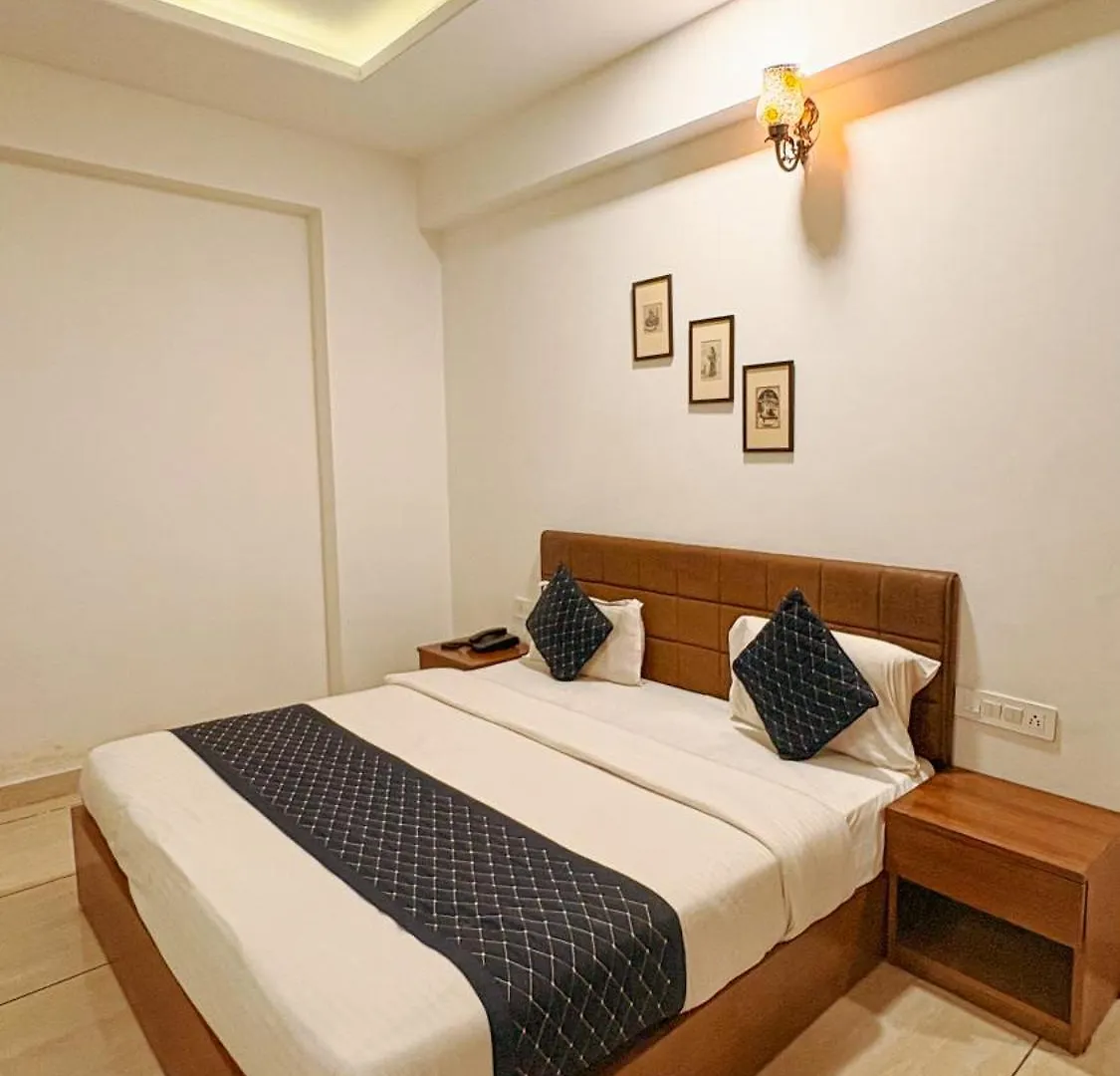 Hotel Nikanshvee Udaipur
