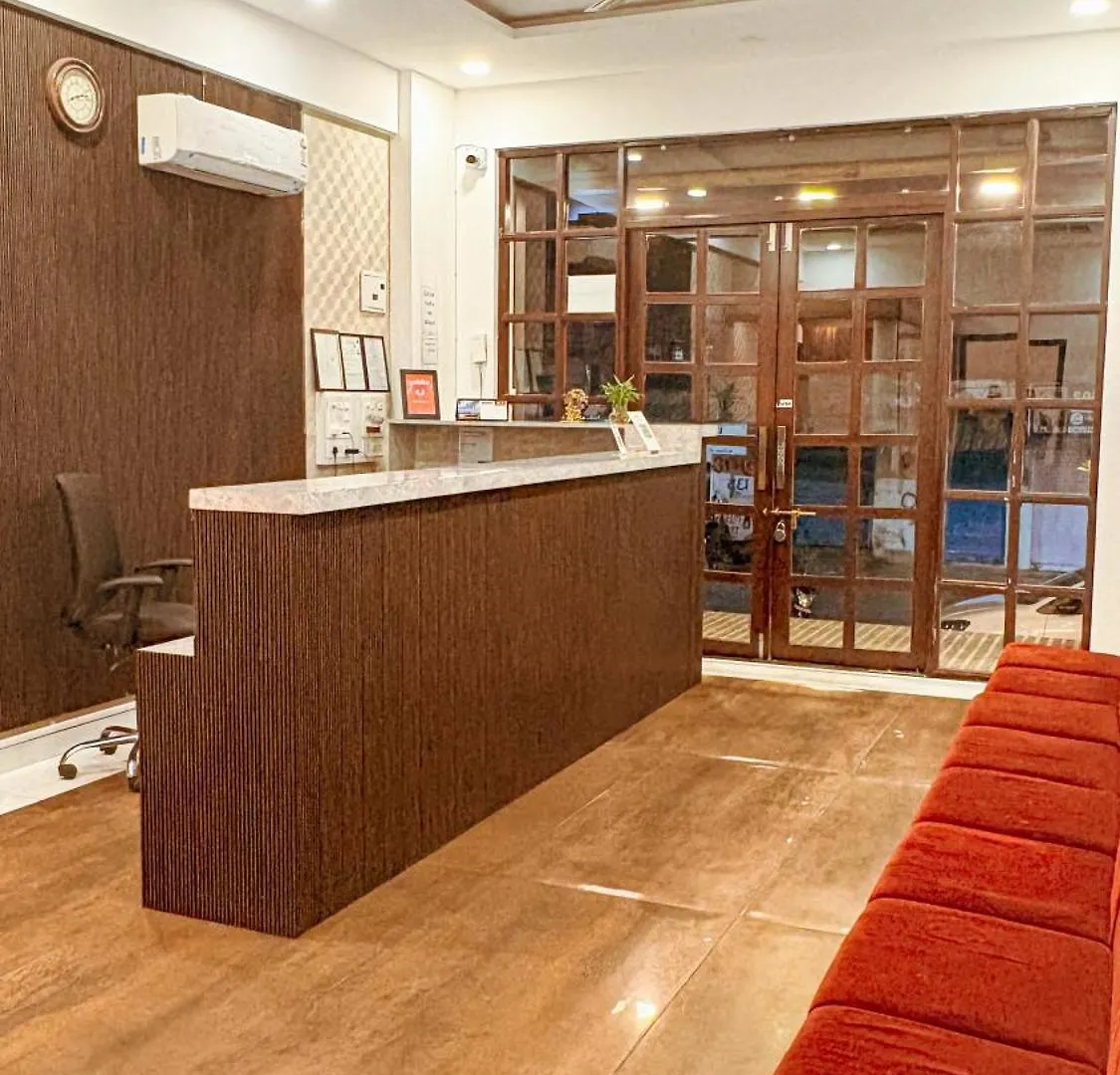 Hotel Nikanshvee Udaipur