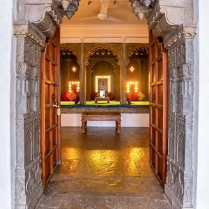 Hotel Madri Haveli, Udaipur